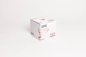 Hario V60 (02) - BPA-Free Plastic