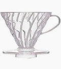 Hario V60 (02) - BPA-Free Plastic