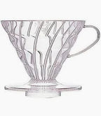 Hario V60 (02) - BPA-Free Plastic