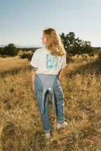 Odd Box Logo T-Shirt