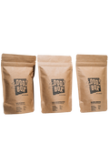 Roast Range Sample Box