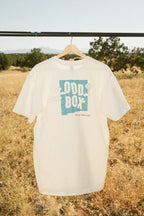 Odd Box Logo T-Shirt